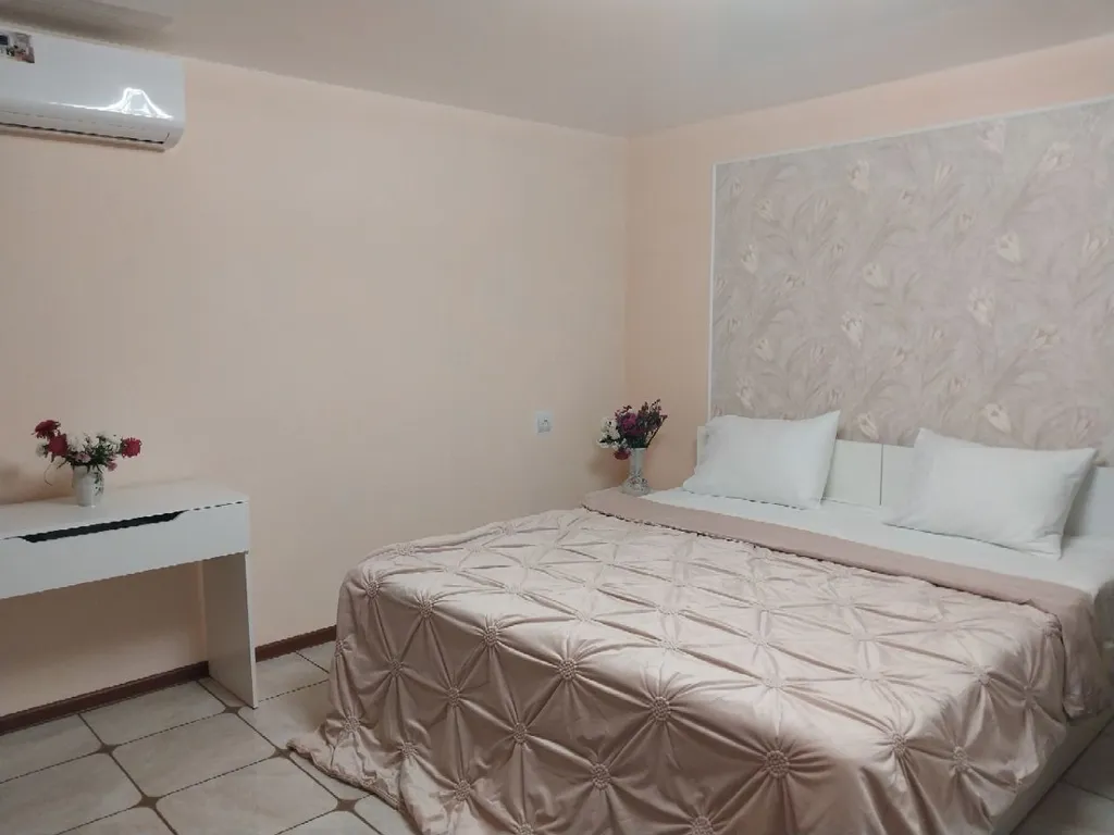 Уютный номер тип квартира сауна близ тр. М-4 парки Лога , Патриот — аренда посуточно в Каменск-Шахтинский