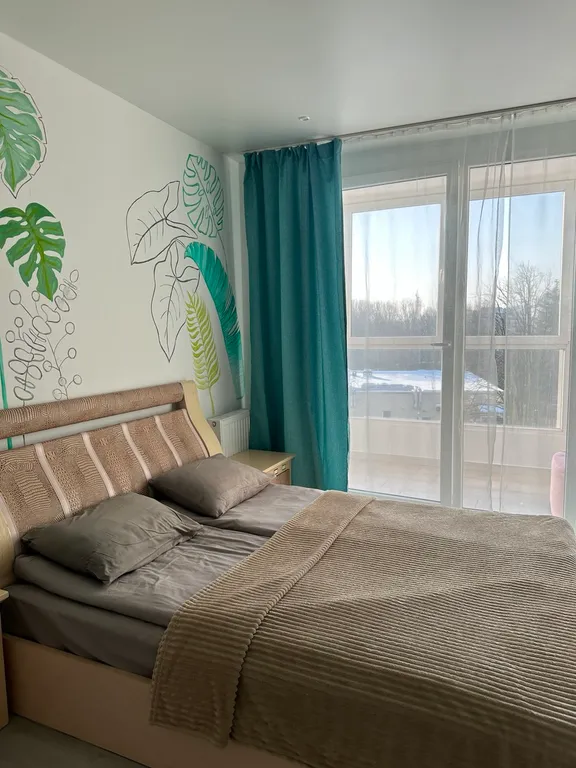 Зелёная гавань