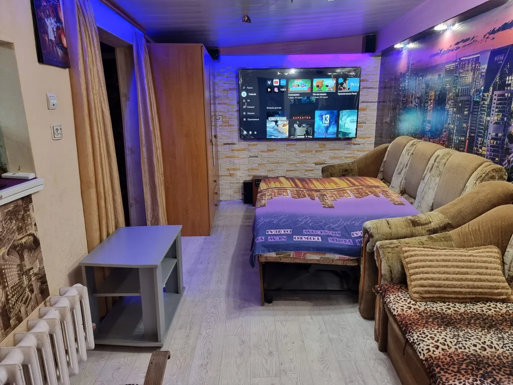 Коттедж Уютный домик для семейного отдыха в курортрой зоне у моря — аренда посуточно в Евпатория