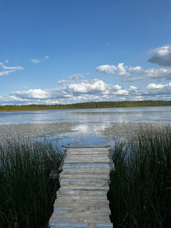 Уютный дом с банным чаном на берегу озера Кончезеро