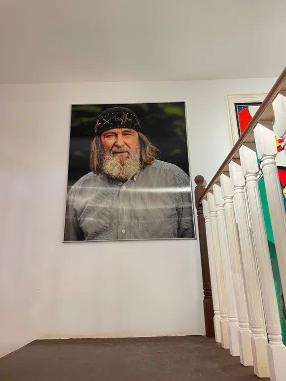 Гостевой дом Сфера для Друзей авторской сауной Henki