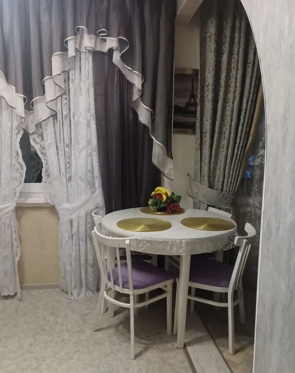 Уютная квартира, рядом с горнолыжной трассой Спорт Экстрим и Канатка — аренда посуточно в Златоуст