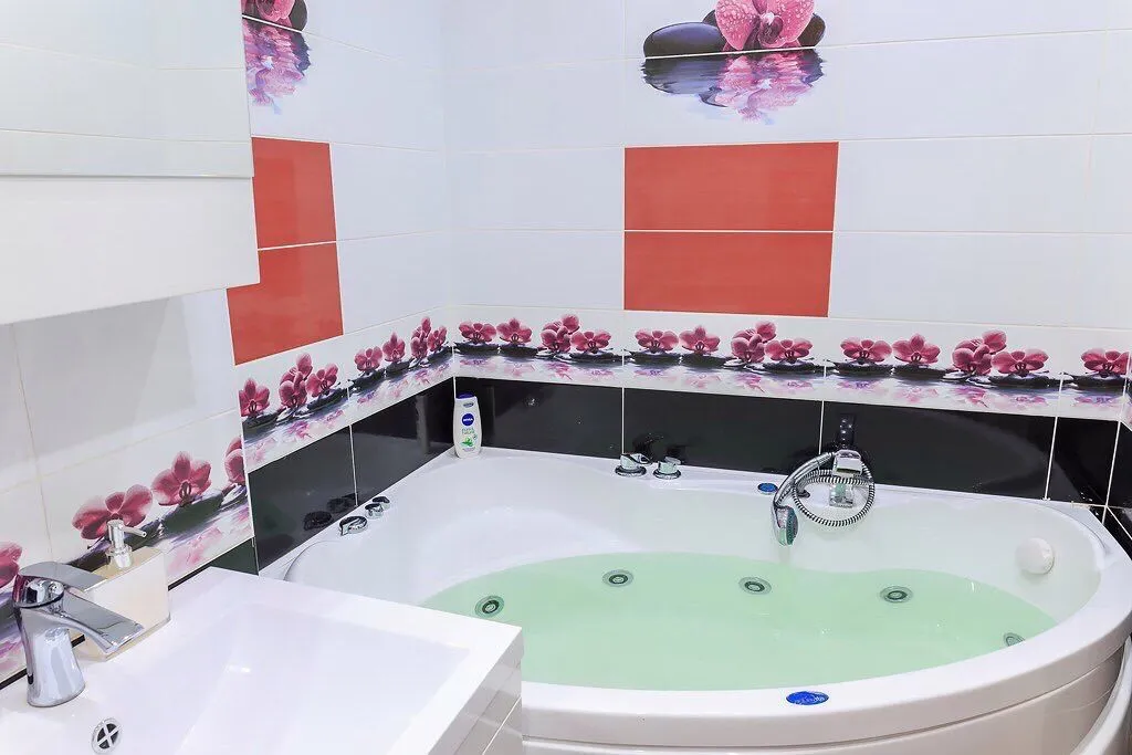 Апартаменты в сердце города