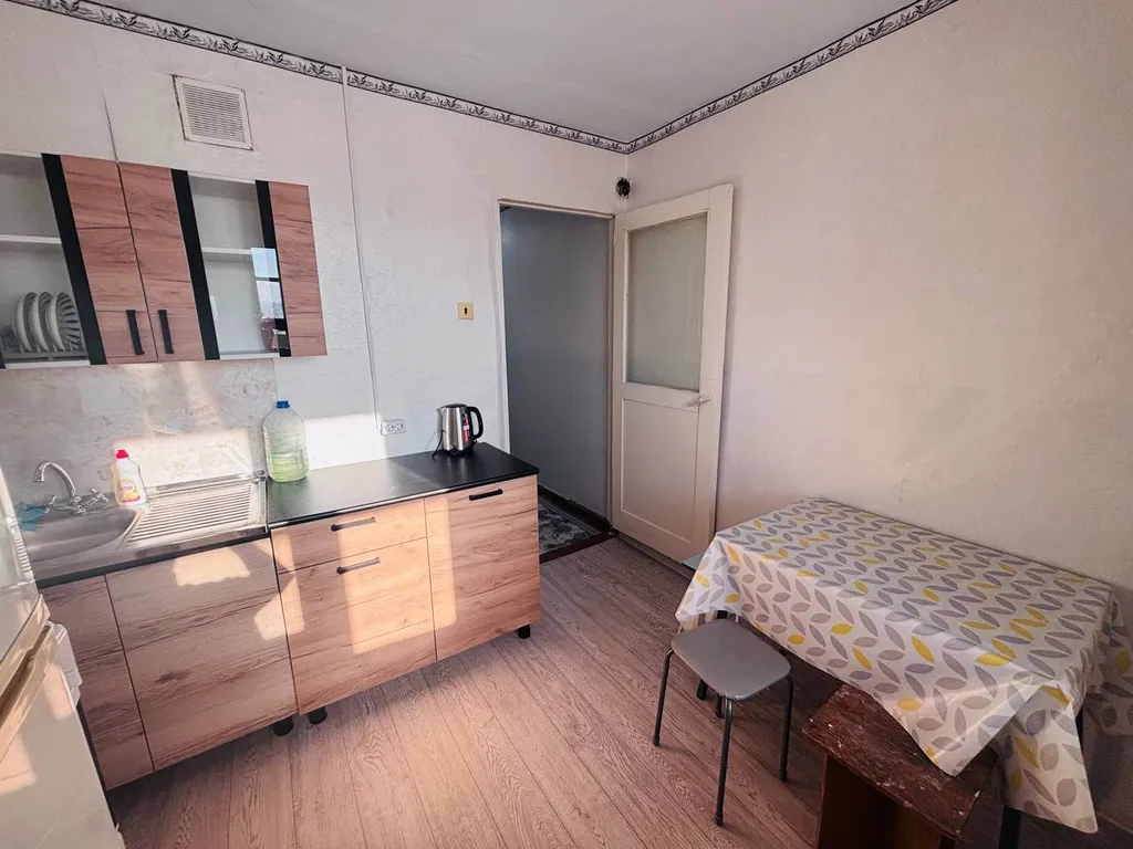 1 комнатная квартира ООО Новопетровское