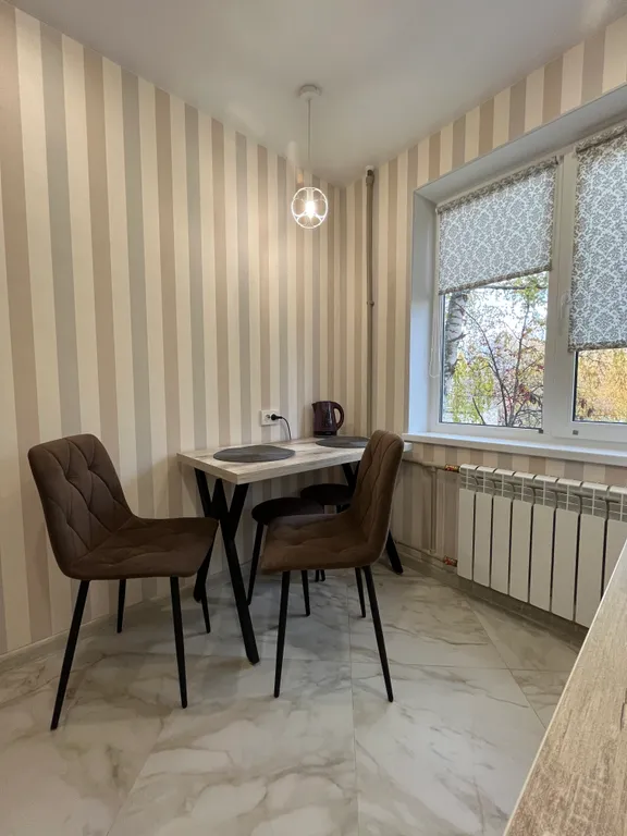 Lux апартаменты