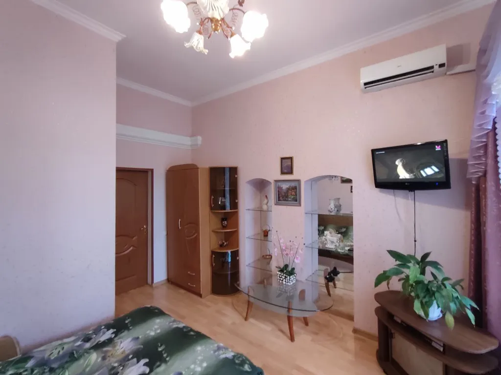 Квартира в центре Ялты в 5 минутах от моря