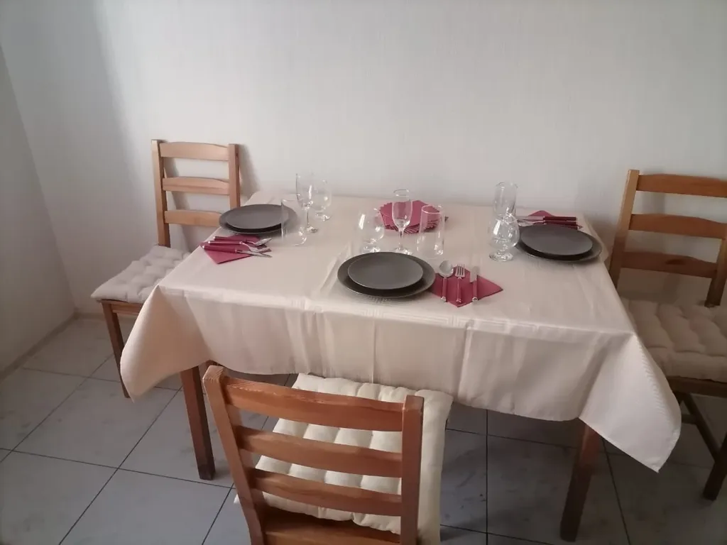 Уютная квартира у Ледового дворца