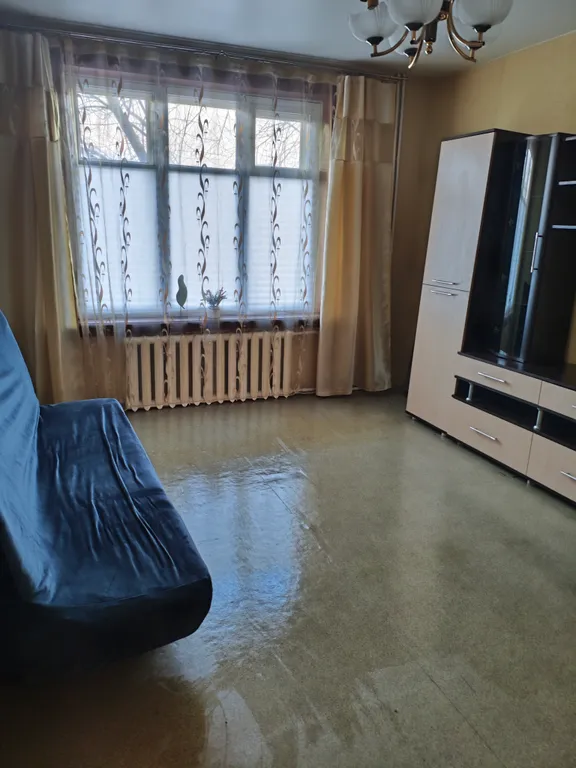 Квартира для рабочих