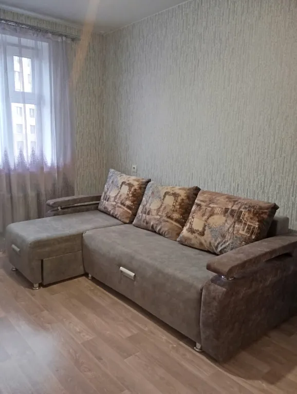 2-комнатная квартира у ТРЦ Планета Взлётка