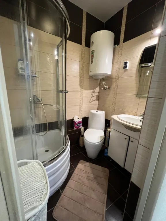 Уютная квартира в центре