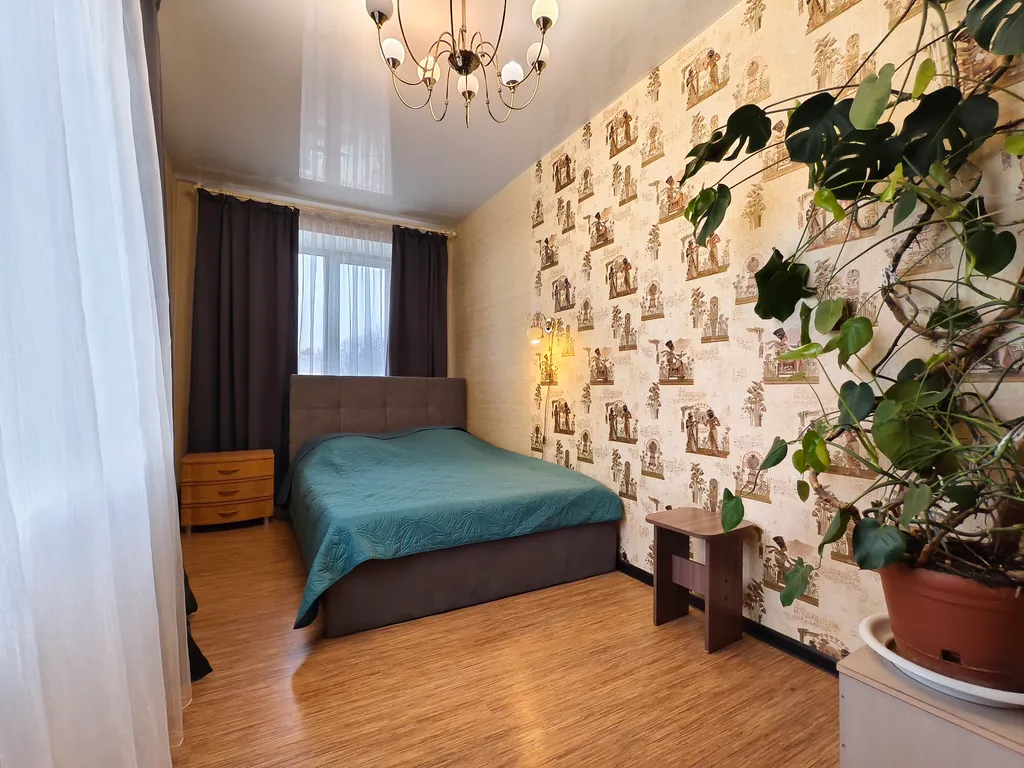 Уютная квартира в центре Смоленска, Николаева — аренда посуточно в Смоленск