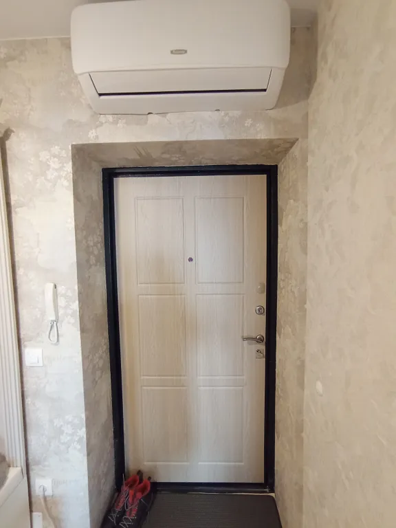 Квартира Уютная квартира в центре правого берега с видом на Бобровый лог — Красноярск