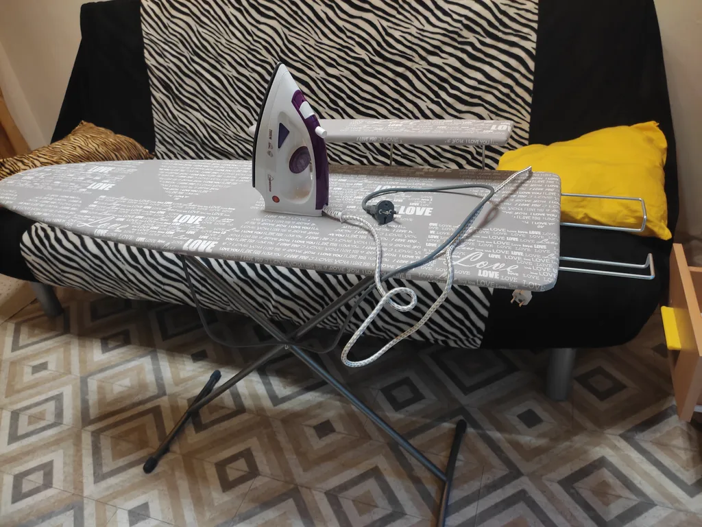 Студия с балконом в ЖК Олимпия