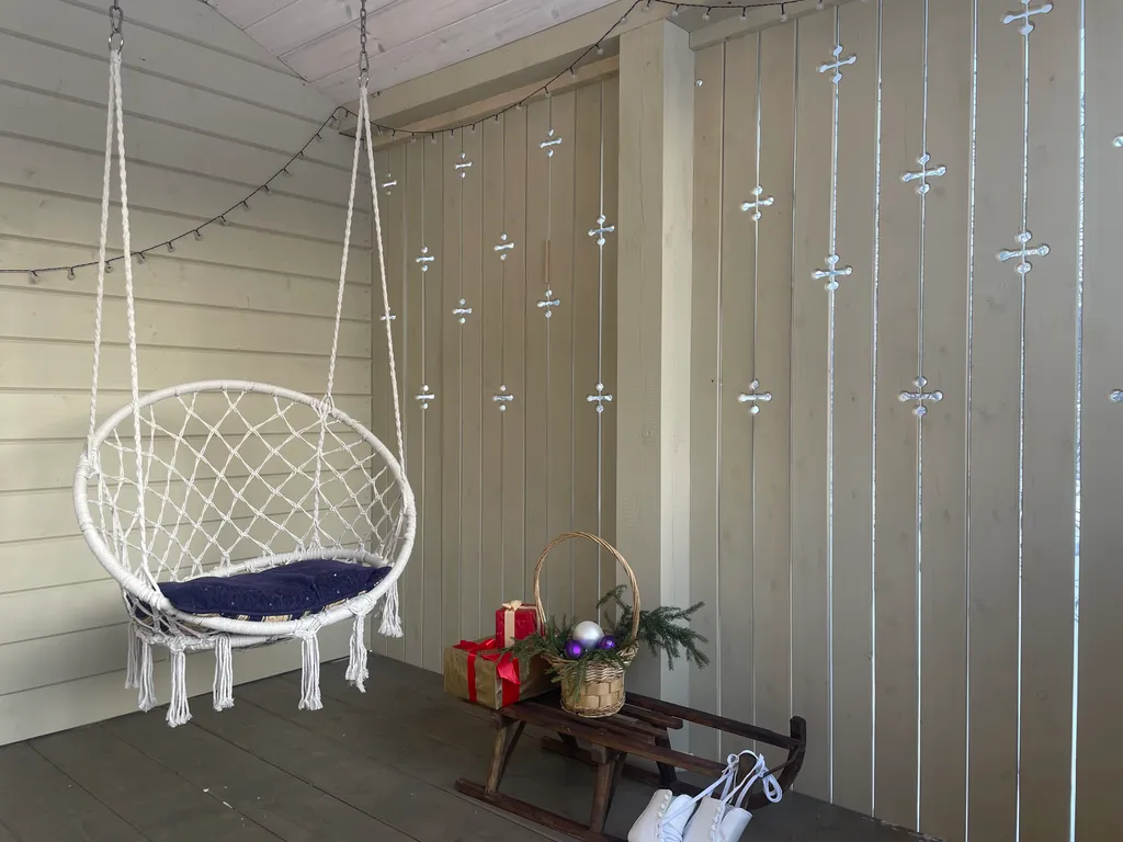 1-комнатный Дом