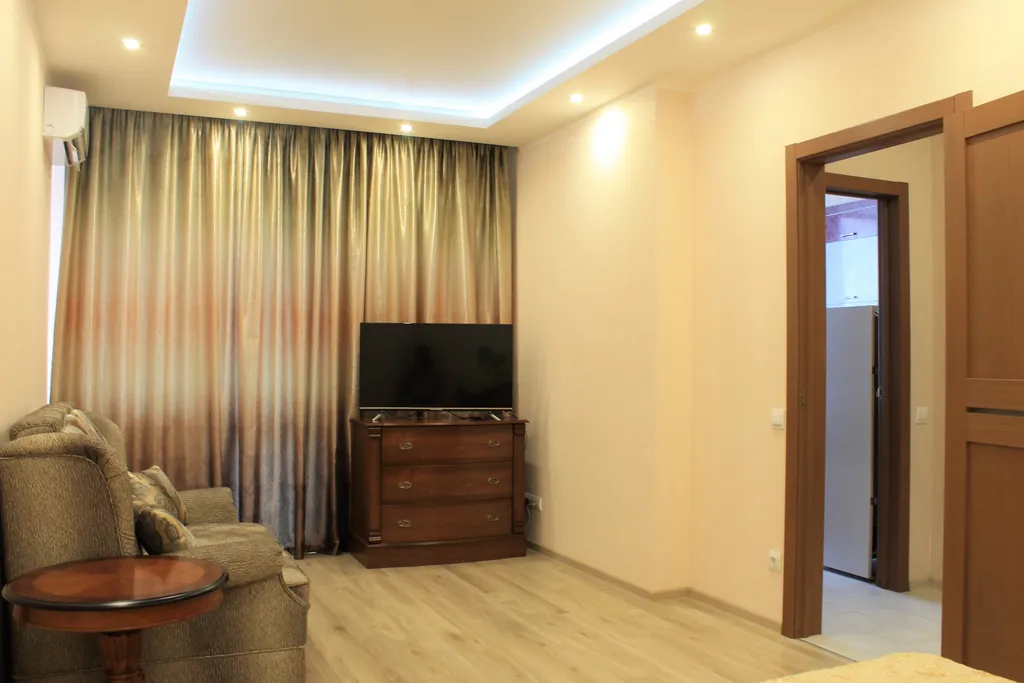 Квартира Чистая, уютная квартира в лучшем районе города — Севастополь