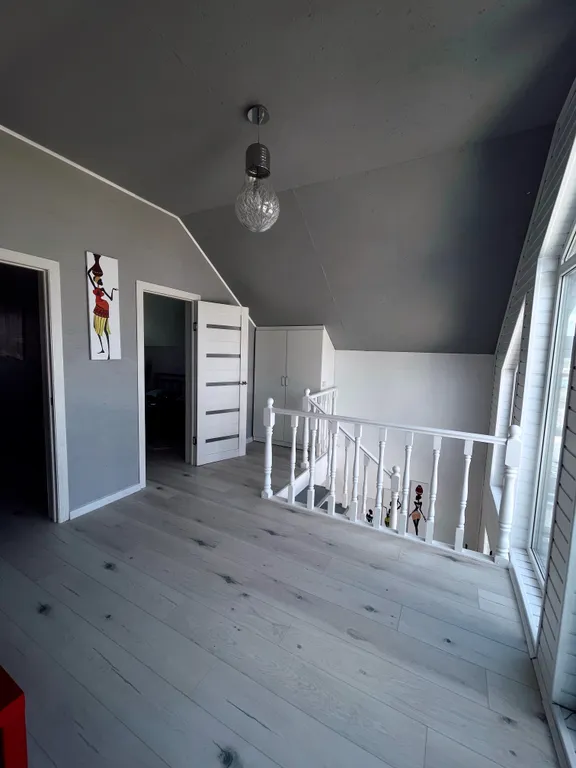 Коттедж Коттедж Котедж на Берегу моря — Кучугуры