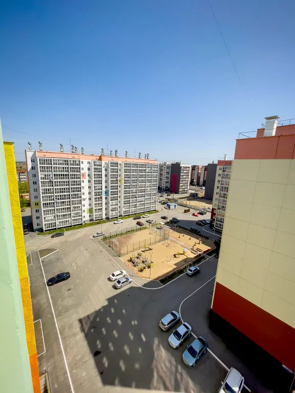 Уютные апартаменты