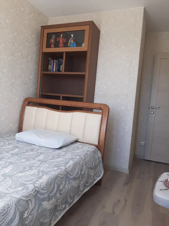 Квартира 2-комнатная квартира с шикарным видом на золотой мост — Владивосток