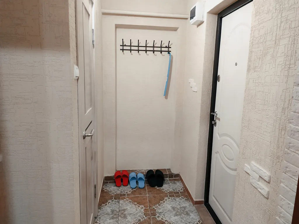 Квартира в центре