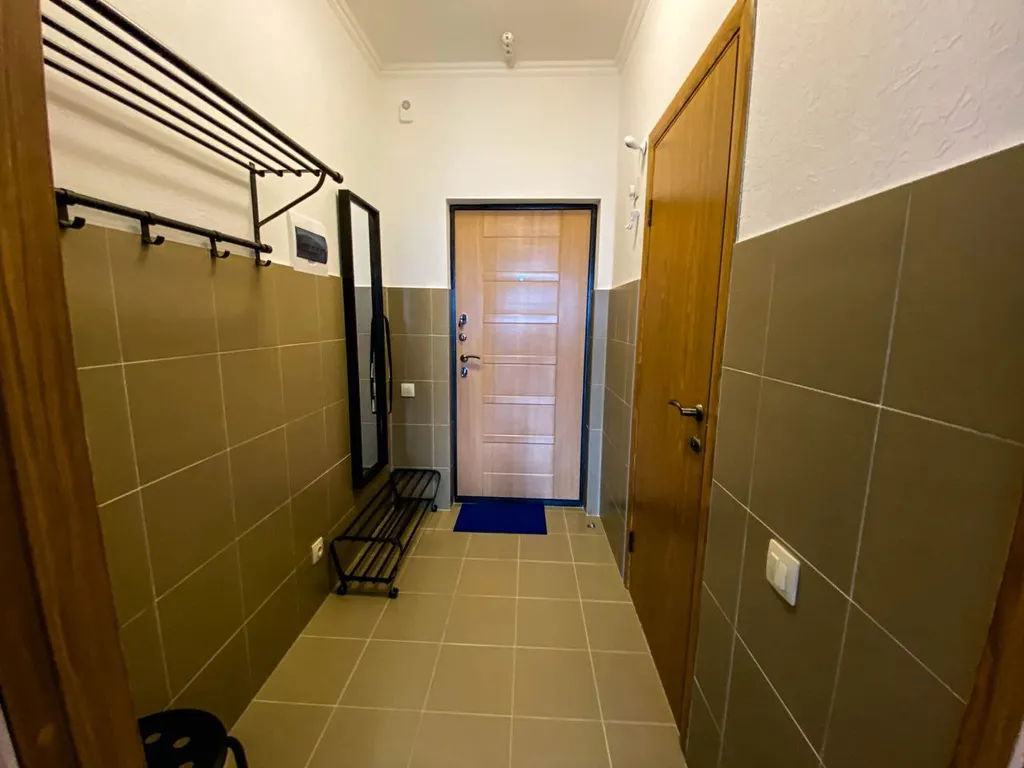 Apartment White Lodging