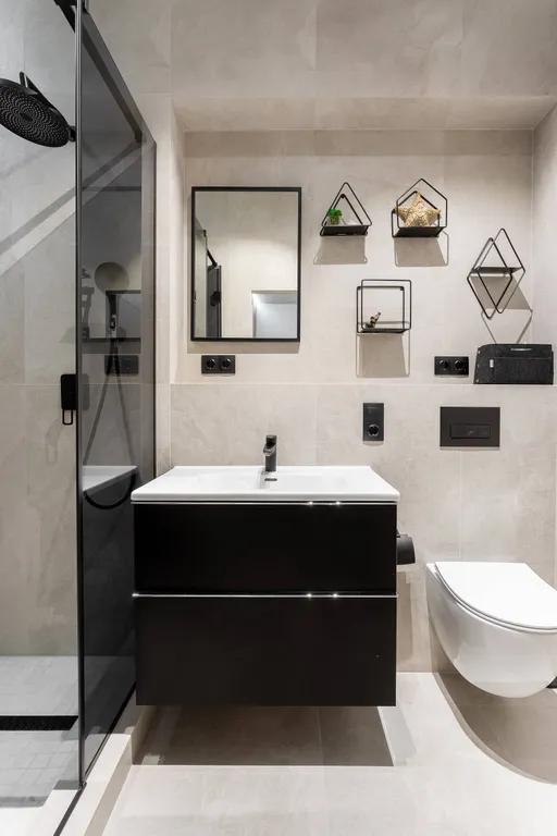 Апартаменты на первой линии в ЖК Резиденция у моря