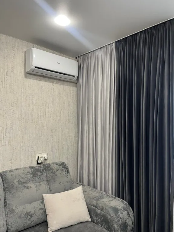 Уютная квартира на сутки