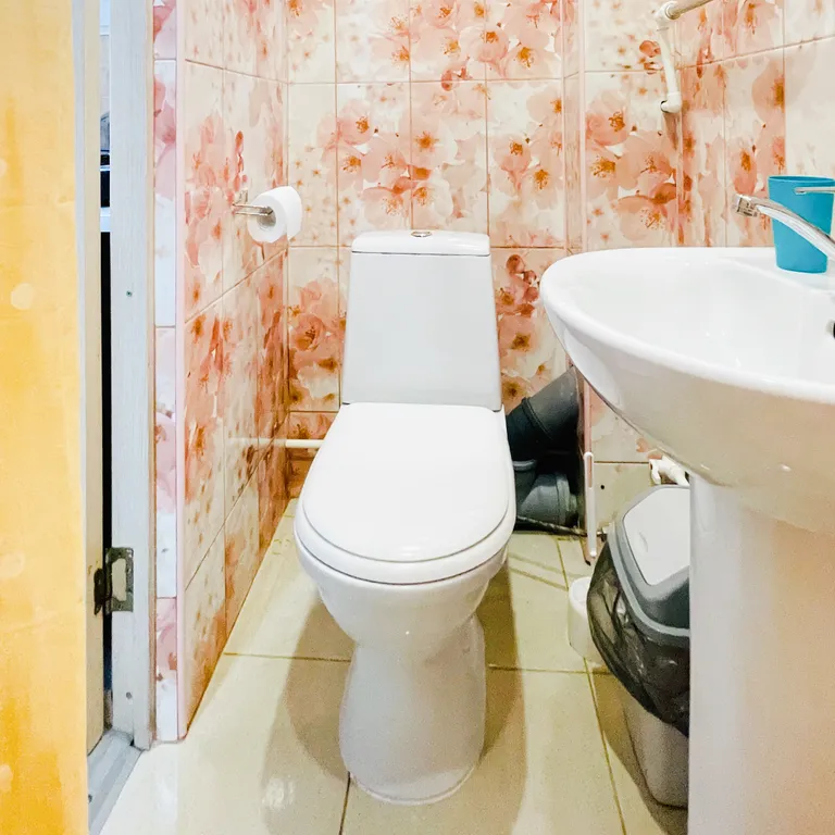 Квартира - студия