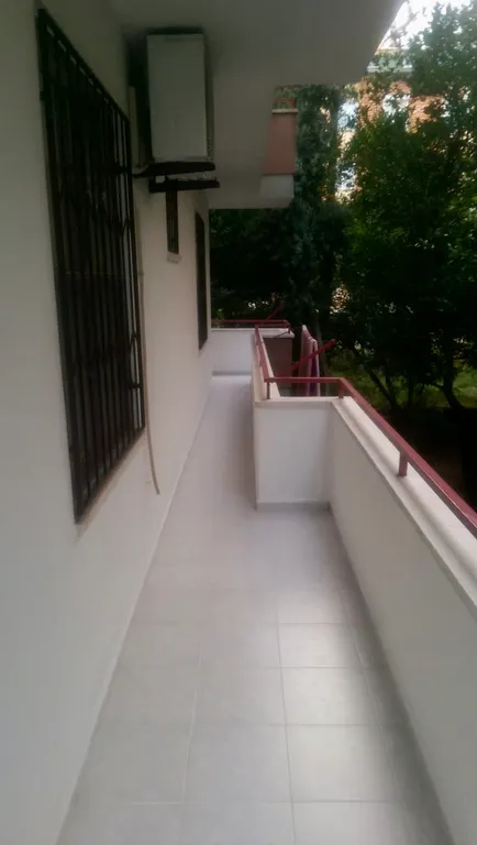 Уютное проживание в 300 м от пляжа Клеопатра