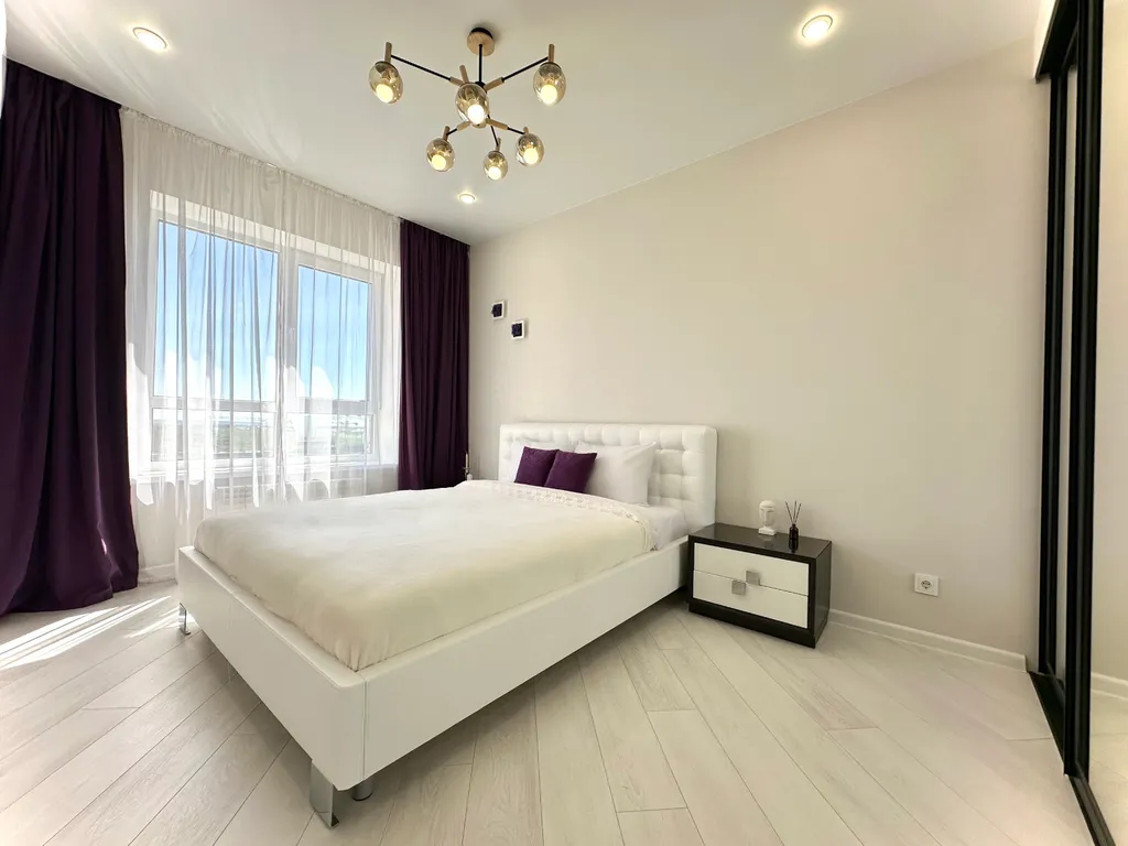 Квартира LaV&Rooms — аренда посуточно в Ставрополь