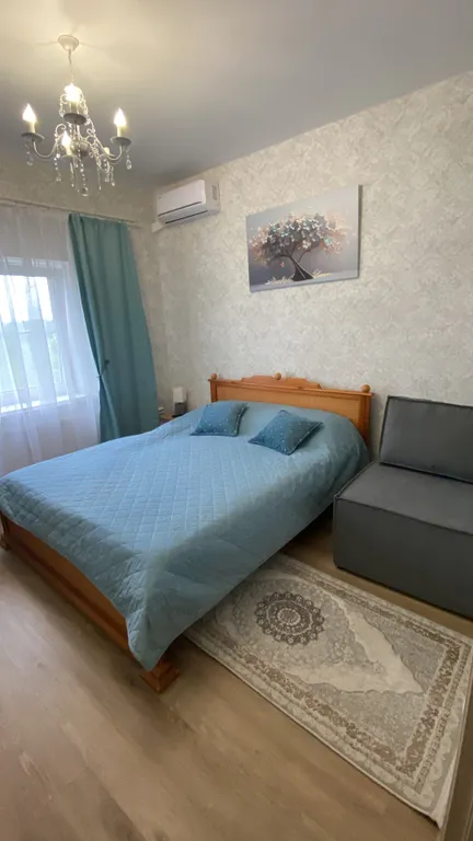 3-комнатный Дом