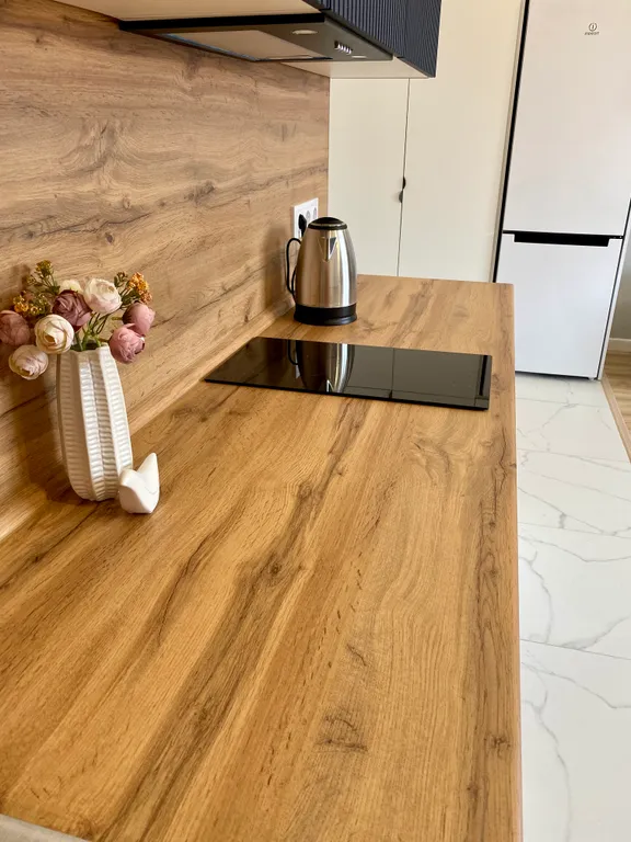 Апартамент в комплексе Бухта круглая