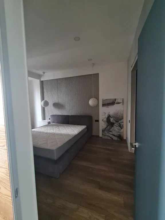 Дизайнерская квартира в элитном доме