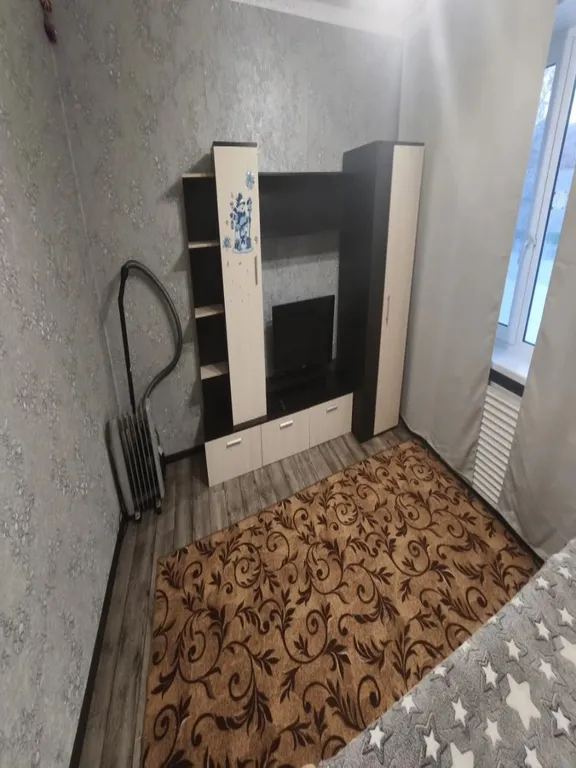 Уютная квартирка Солнечный проезд