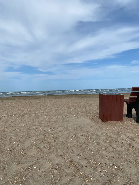 Домик у моря Woodhouse №3