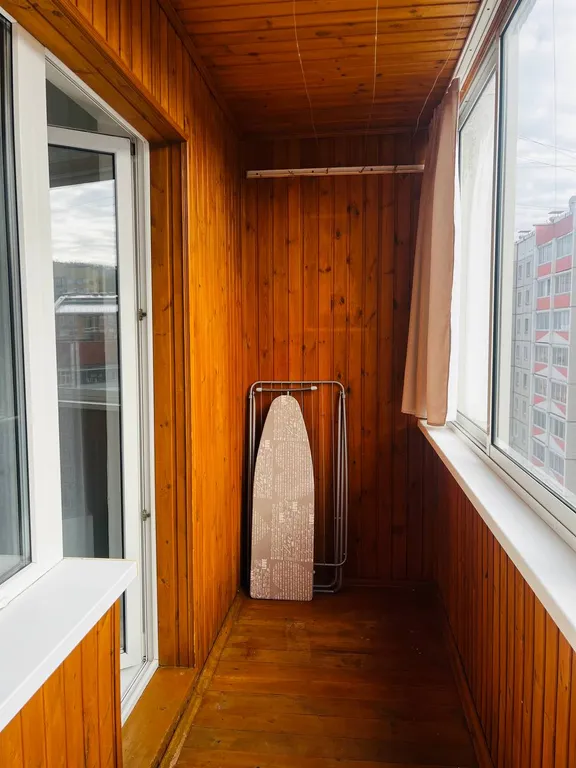 Уютная 2-комнатная квартира (проживание до 8 человек)