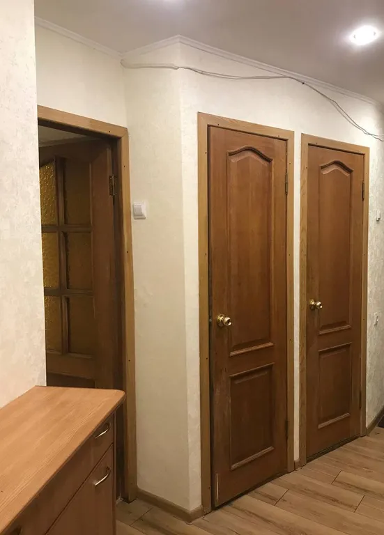 Квартира Уютная квартира в центре в 5 минутах от Рыбной деревни — Калининград