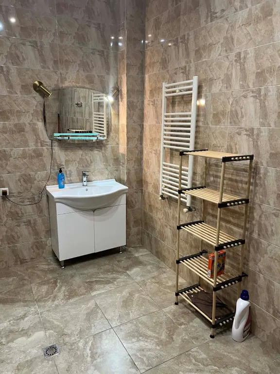 Квартира около центрального парка