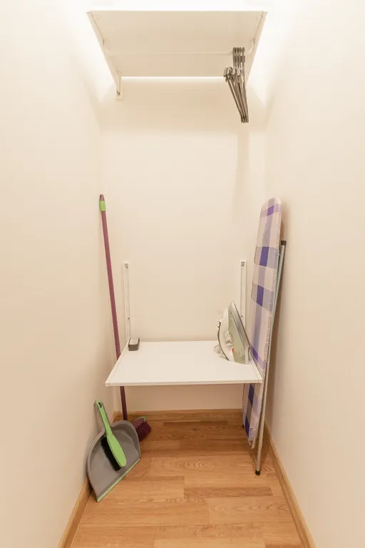 Квартира Квартира у парка Галицкого на Восточно-Кругликовской — Краснодар