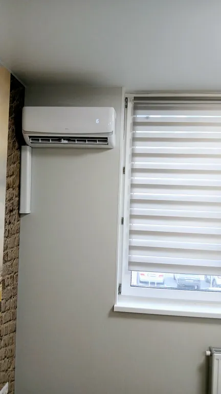 Уютная квартира у канала имени Москвы с хорошей экологией