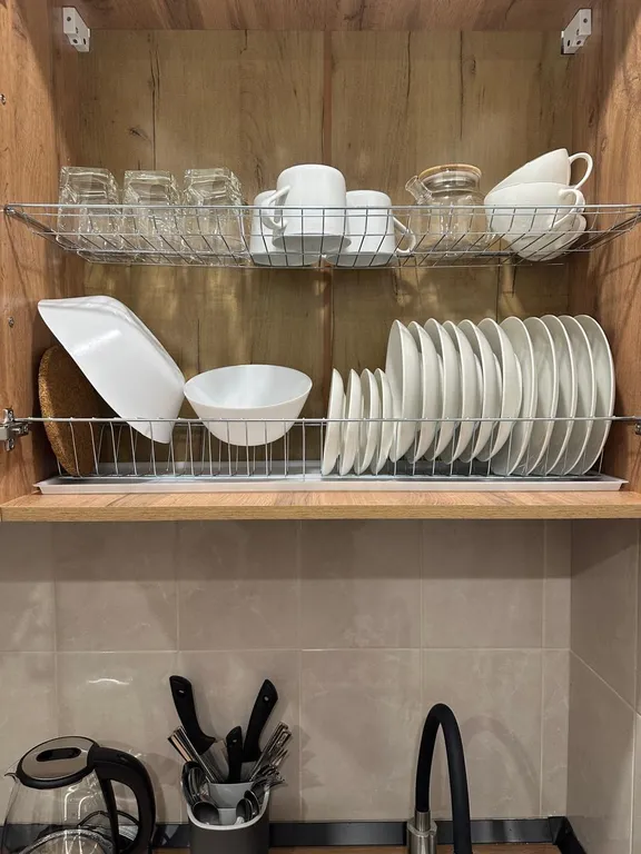 Однокомнатная квартира во Владикавказе