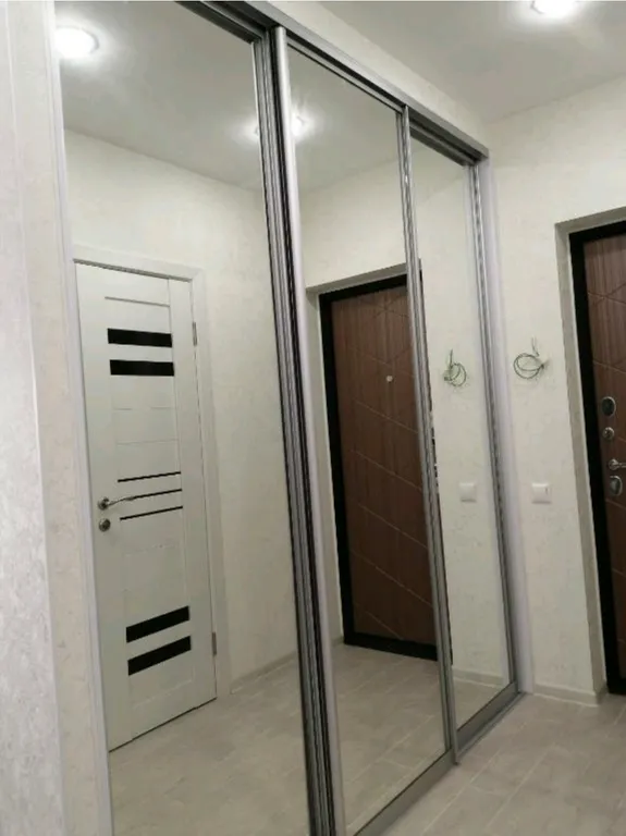 Квартира ЖК Мадрид Парк-2. Апартаменты рядом с морем. — Адлер