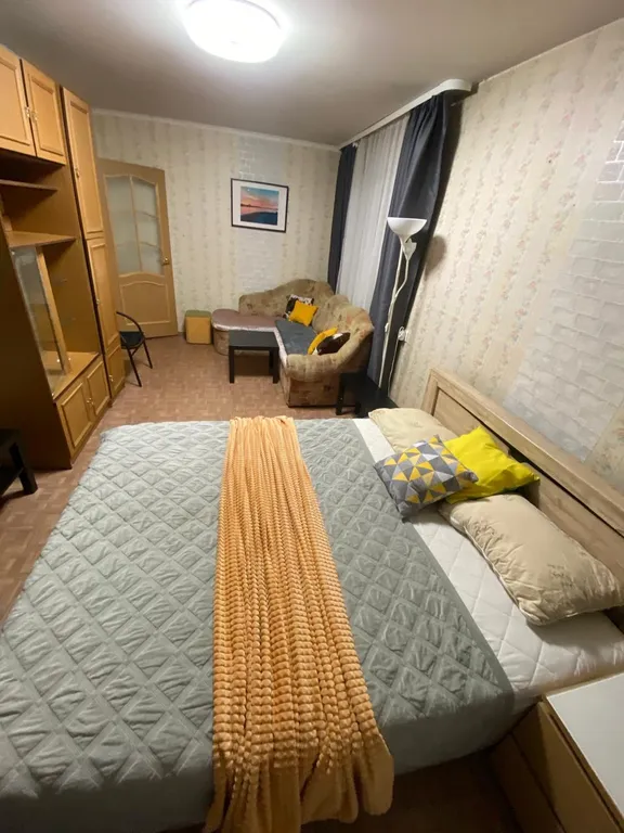 Апартаменты Северный драйв 18