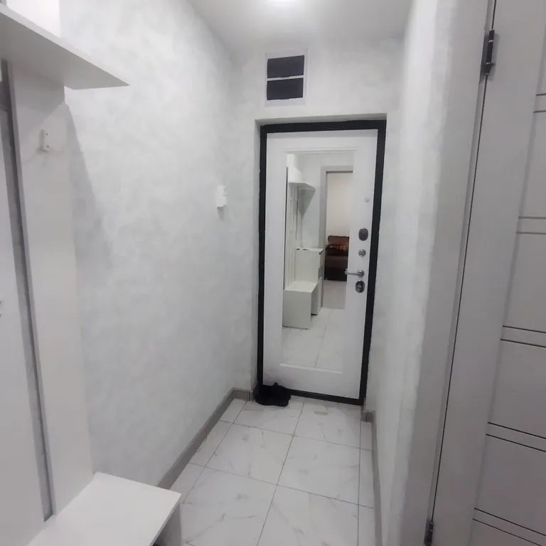 Уютная квартира во втором Иркутске