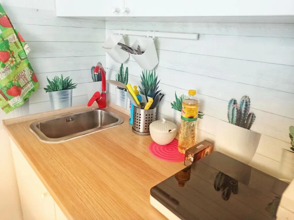 Прекрасная квартира. Вокзал и аэропорт поблизости