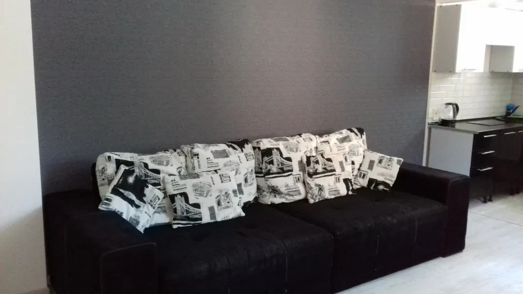 Уютная квартира — аренда посуточно в Ялта