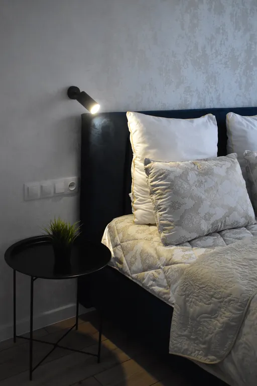 Стильная и уютная квартира в Гродно