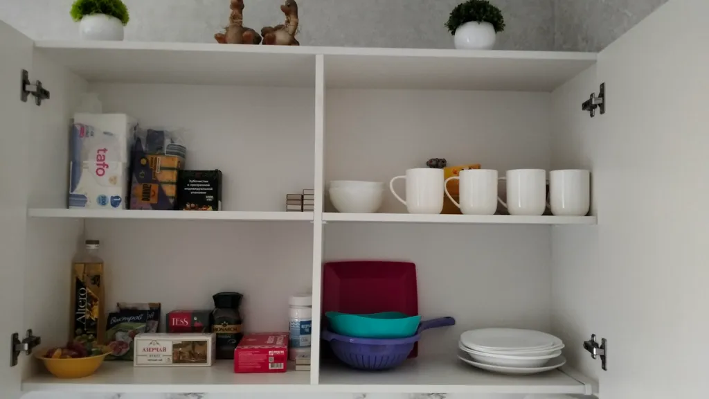 Уютная однушка рядом с Шереметьево