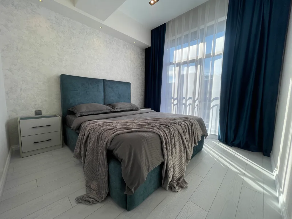 Квартира Nevia Apartment — аренда посуточно в Баку