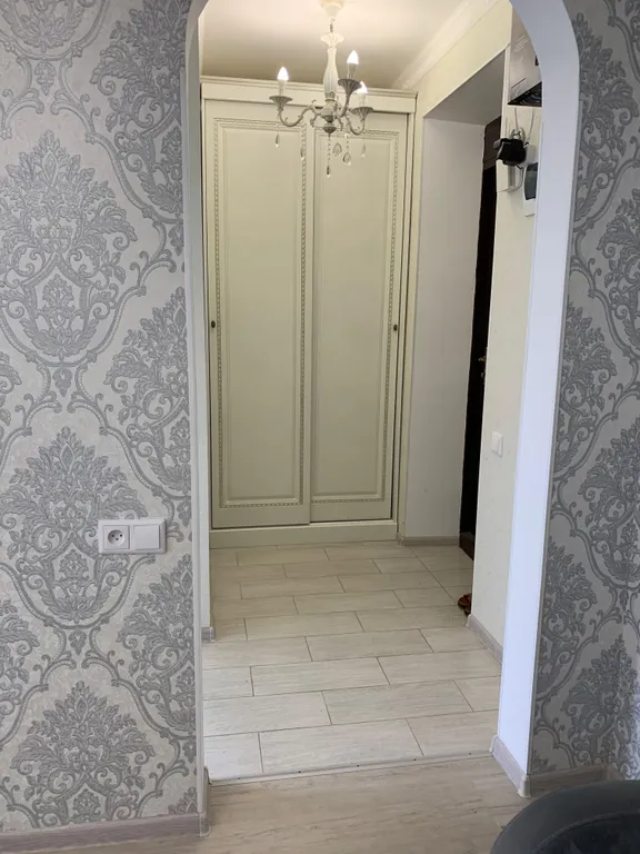 Уютная 1-комнатная квартире в центре города