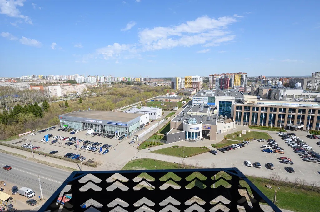 Cтудия клaccа премиум для чeтверых гоcтей c шикарным рeмoнтом